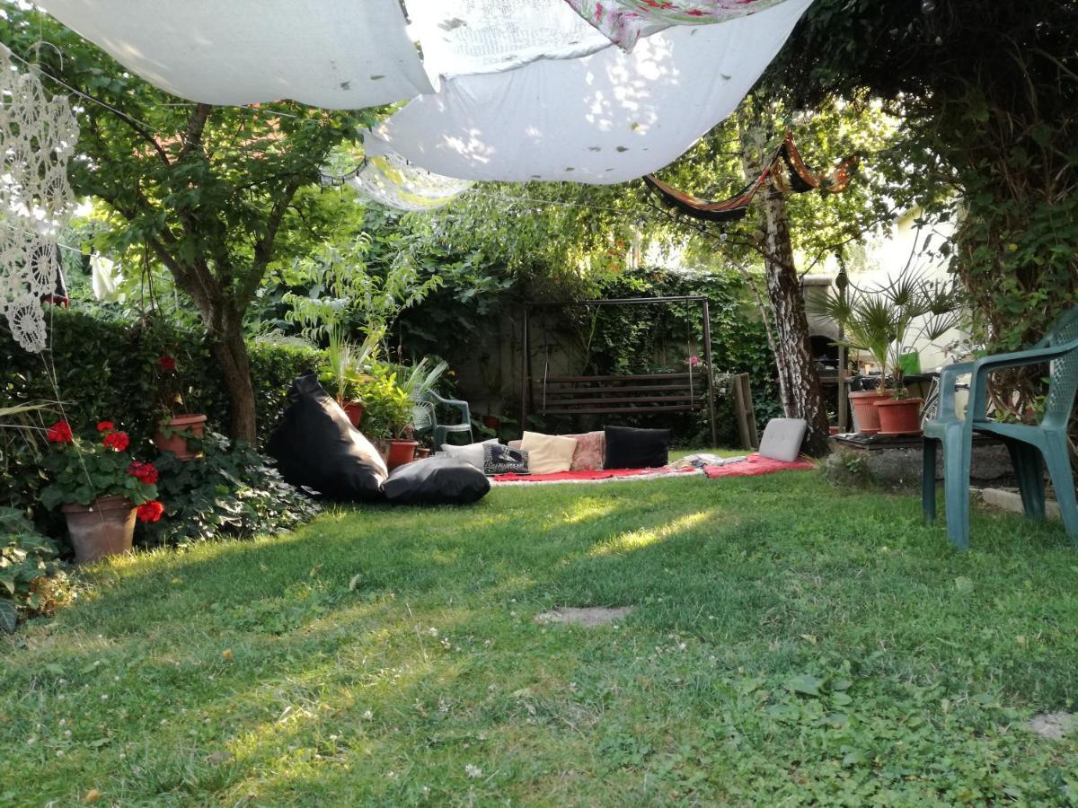 Casa Zora Διαμέρισμα Άλμπα Ιούλια Εξωτερικό φωτογραφία