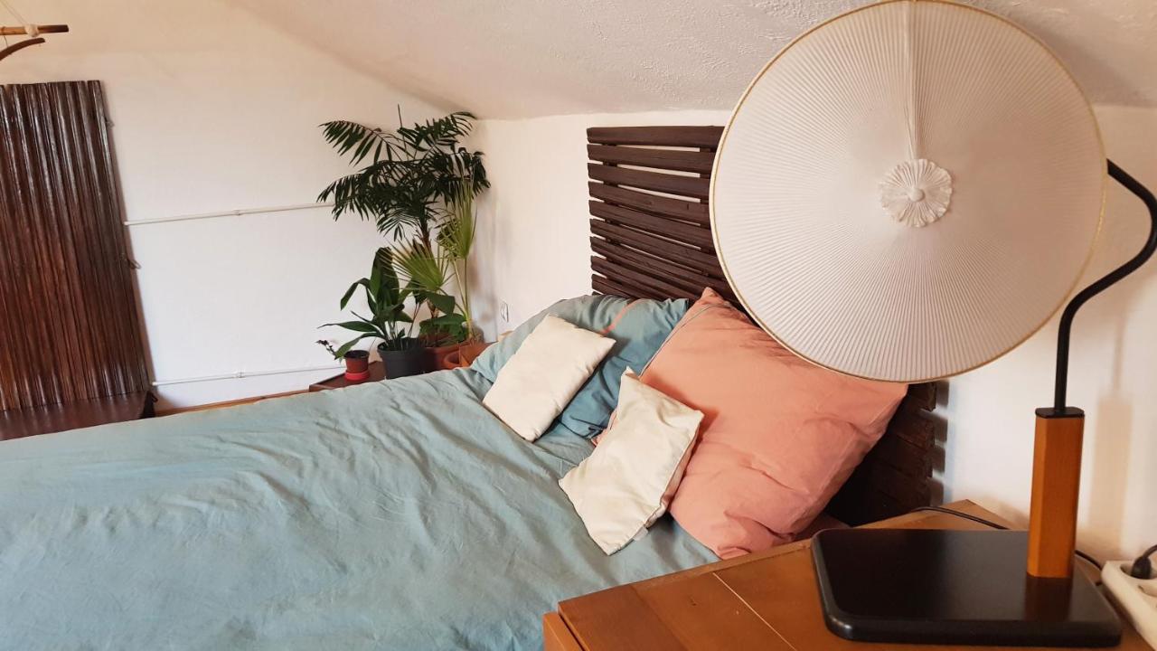 Casa Zora Διαμέρισμα Άλμπα Ιούλια Εξωτερικό φωτογραφία