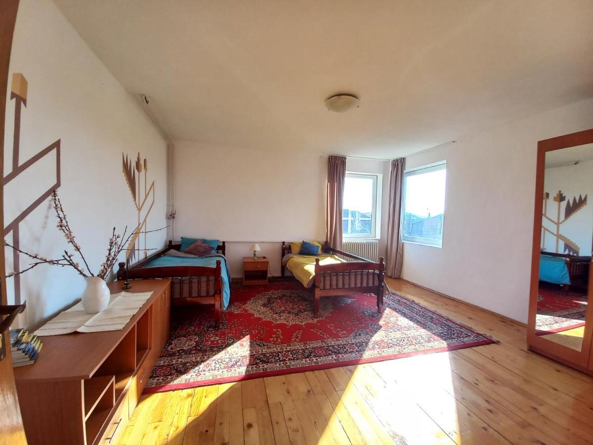 Casa Zora Διαμέρισμα Άλμπα Ιούλια Εξωτερικό φωτογραφία