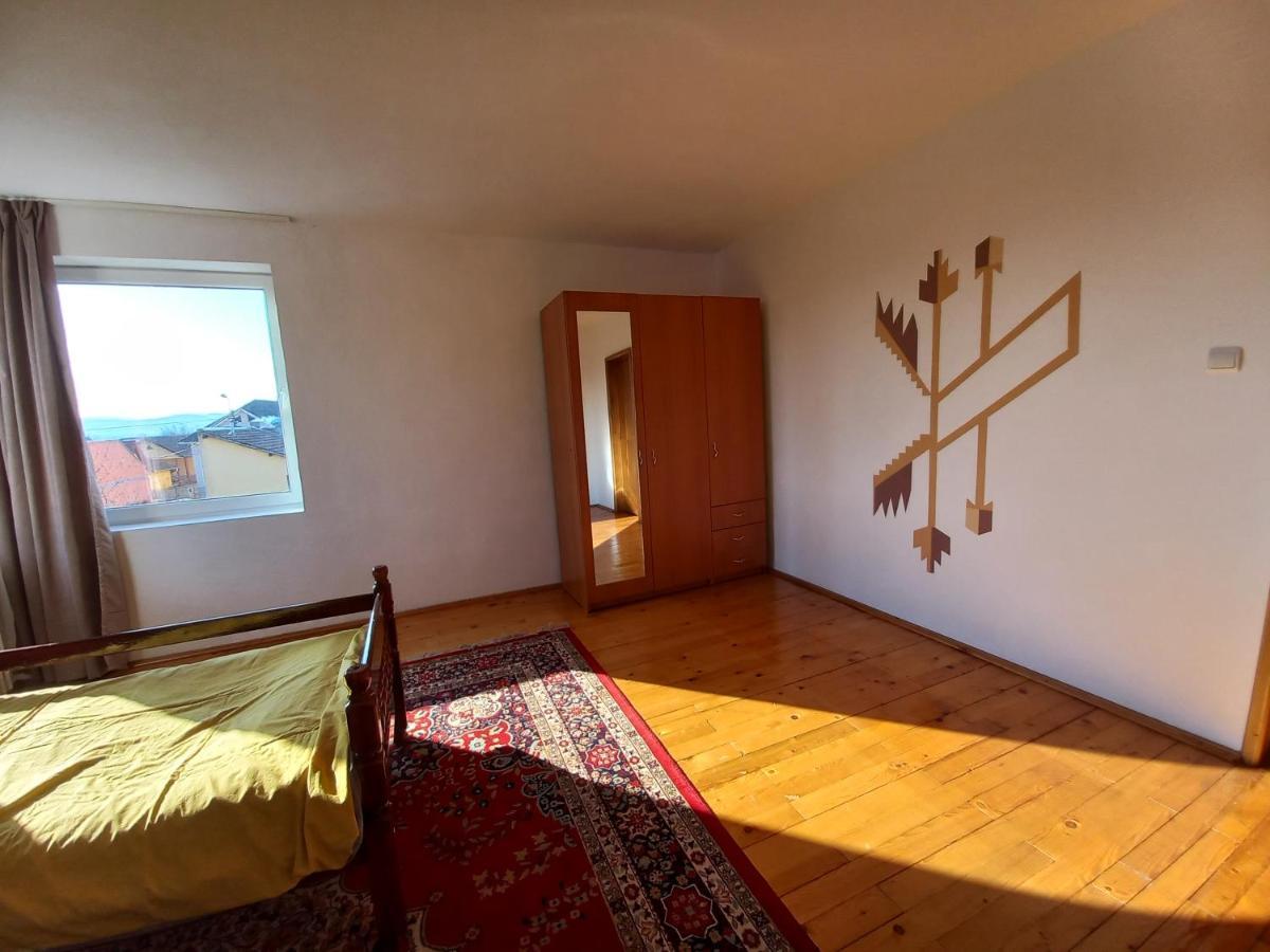 Casa Zora Διαμέρισμα Άλμπα Ιούλια Εξωτερικό φωτογραφία