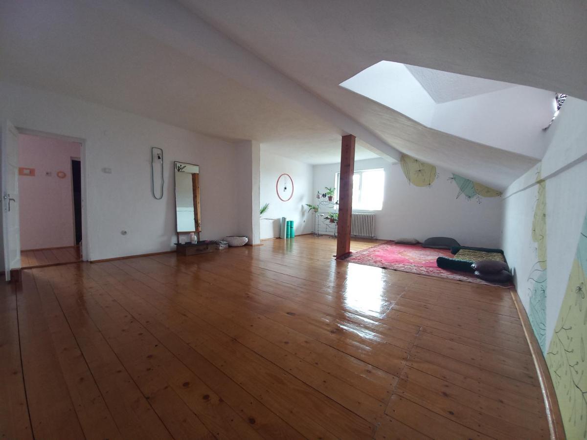 Casa Zora Διαμέρισμα Άλμπα Ιούλια Εξωτερικό φωτογραφία
