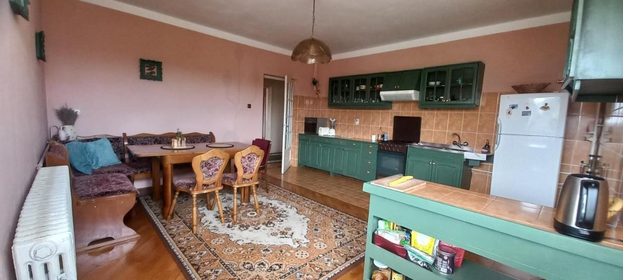 Casa Zora Διαμέρισμα Άλμπα Ιούλια Εξωτερικό φωτογραφία